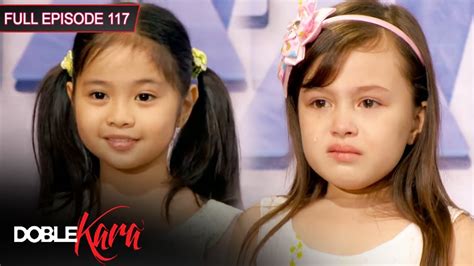 doble kara|doble kara in english.